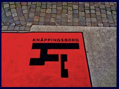 Knäppingsborg